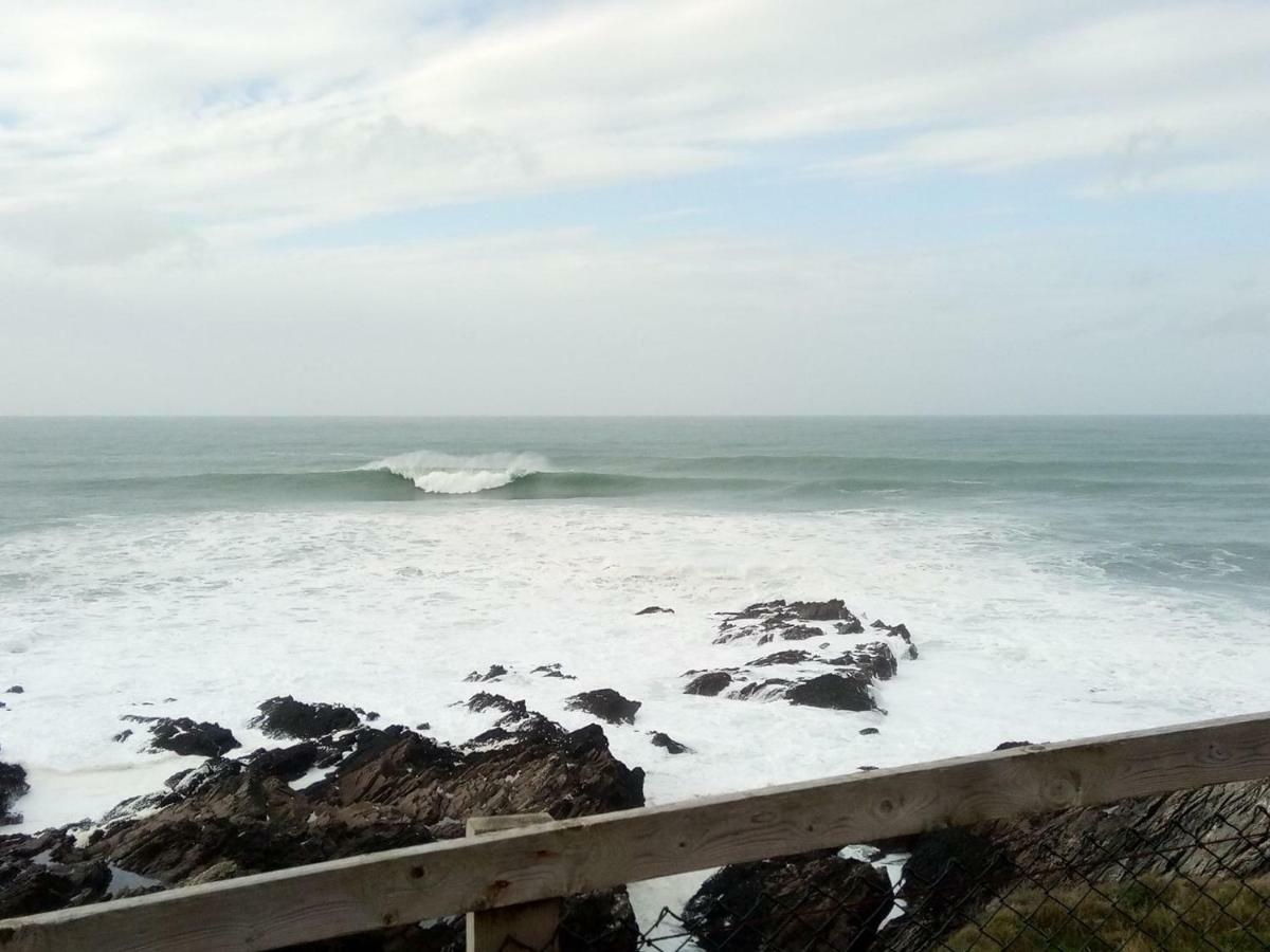 A Pousada Newquay International Backpackers Exterior foto